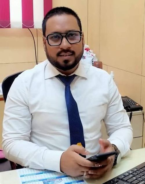 Neeraj Kumar